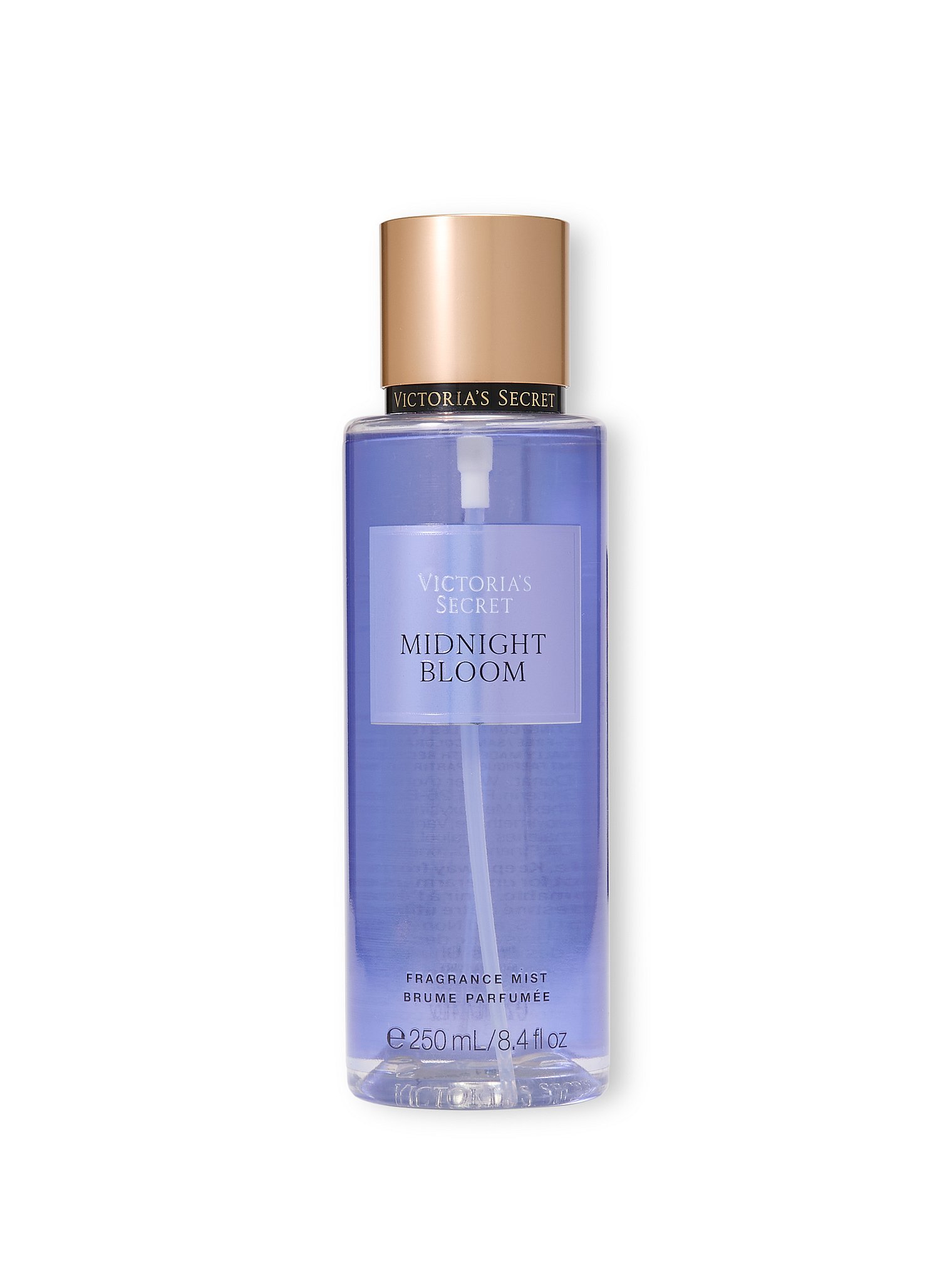 Victoria's Secret Midnight Bloom Body Mist